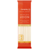udon noodles grau si orez brun bio