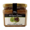 piure de castane bio, puree de castane organic