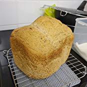paine fara gluten din faina integrala fara gluten