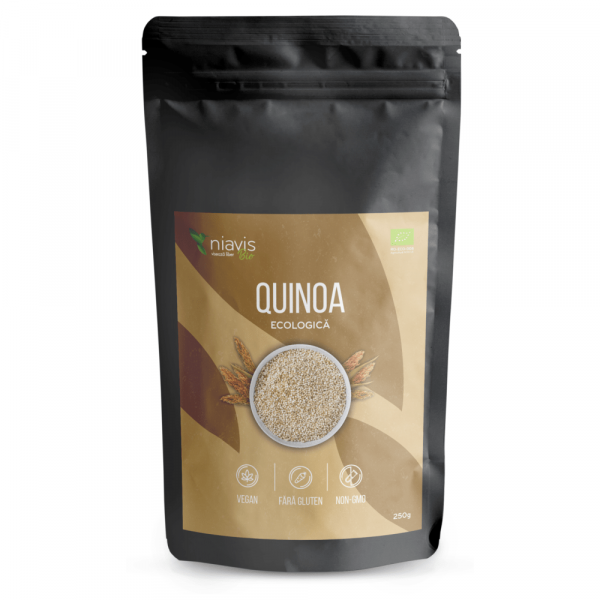quinoa bio fara gluten