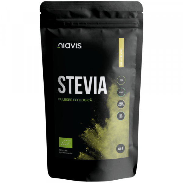 stevia praf bio