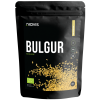 bulgur bio natural bulgur bio, boabe de grau ecologice