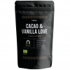 proteina orez bio cacao si vanilie