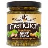 pesto verde fara gluten meridian