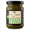 pesto cu tofu fara lactoza fara gluten