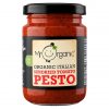 pesto cu rosii uscate la soare italian mr organic